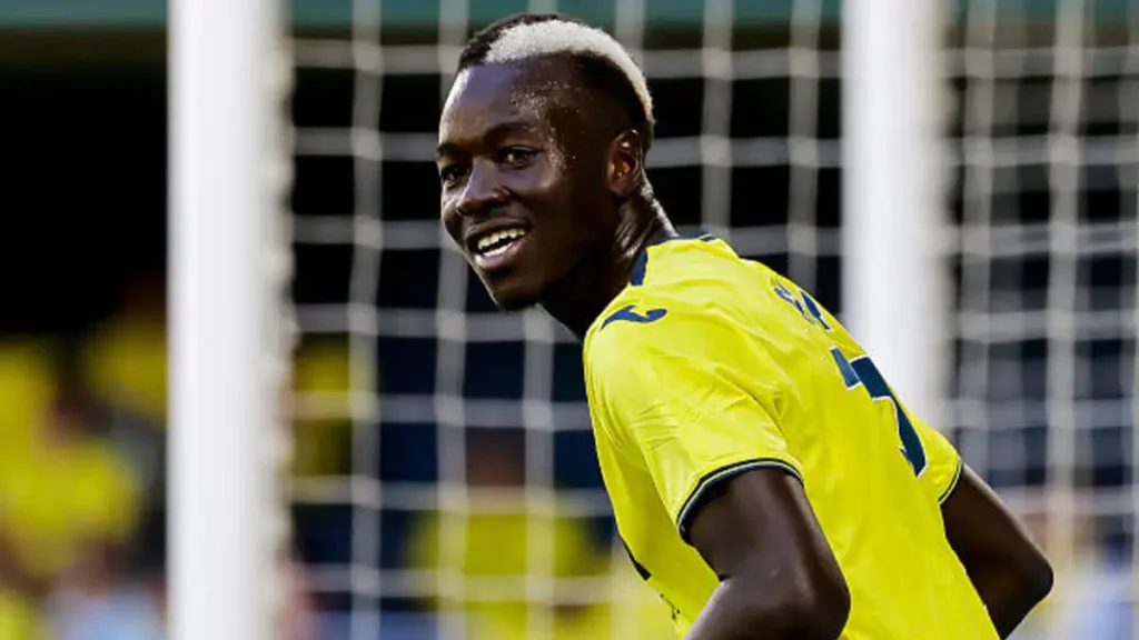 Pape Gueye Shares His Thoughts on Adapting to La Liga