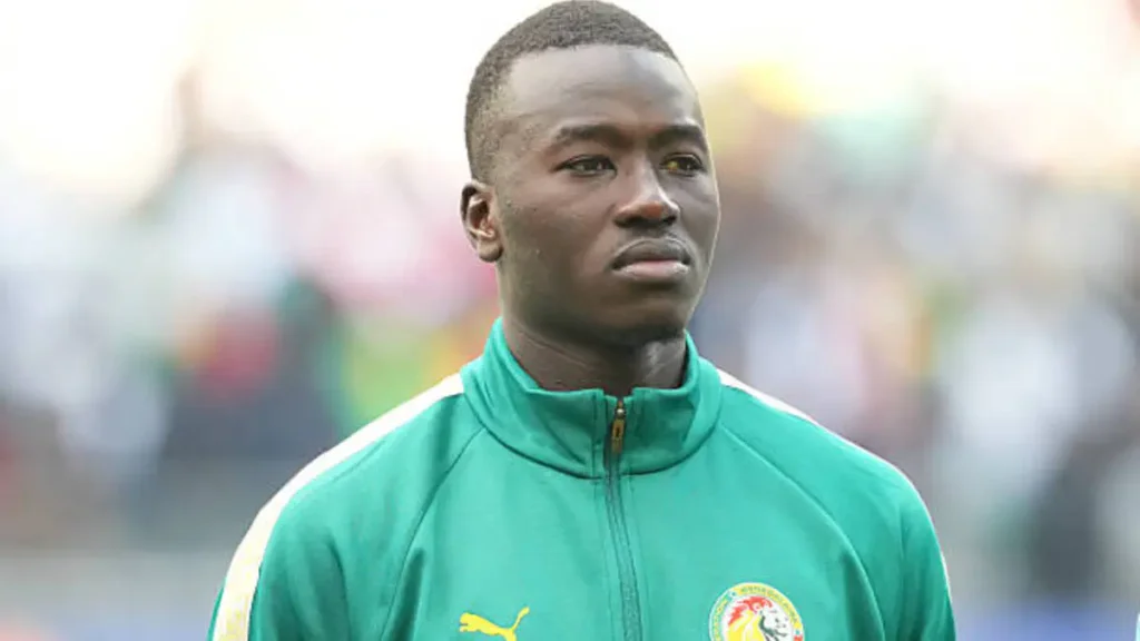 Pape Gueye Supports Senegal’s Dreams for the 2026 World Cup
