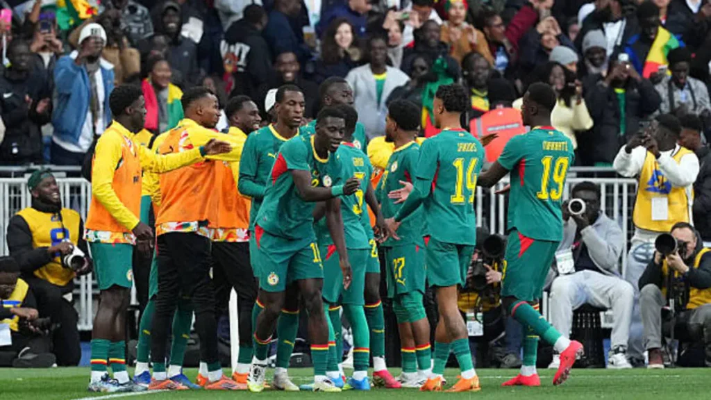 Pape Thiaw set to announce Senegal’s World Cup squad soon Pape Thiaw set to announce Senegal’s World Cup squad soon
