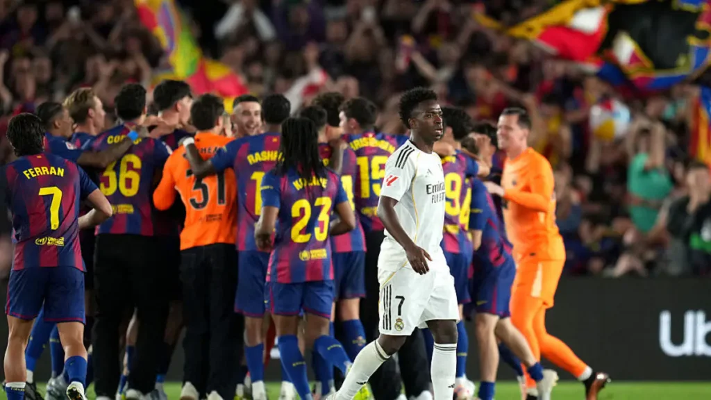 “Pérez Questions If Real Madrid Needs to Win La Liga and Champions League Every Season”
