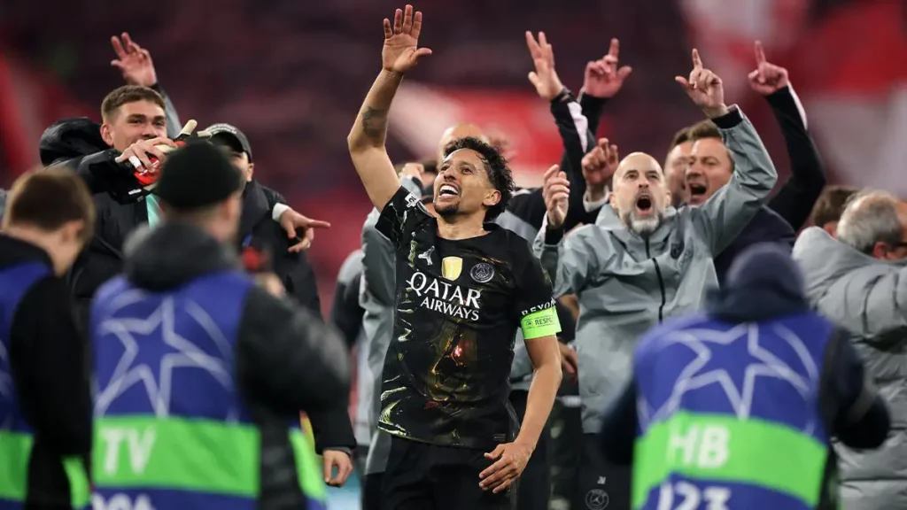 Police stop PSG from holding championship celebration ceremony. What’s behind the decision?