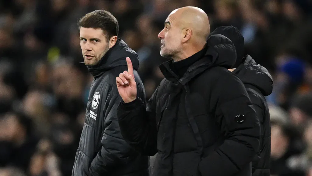 Premier League Club and Head Coach Agree on New Contract