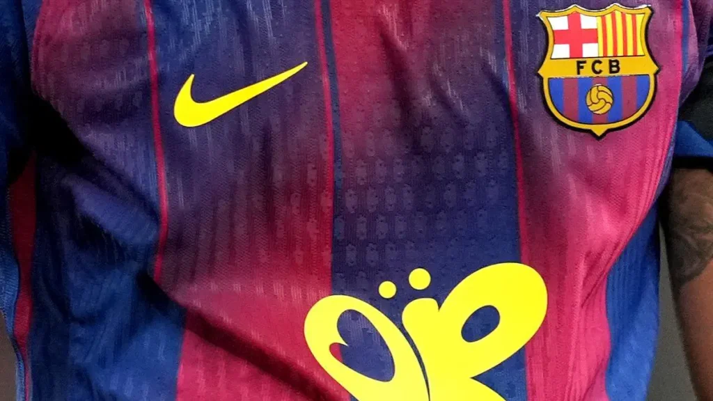 Premier League Star Set to Sign Contract with Barcelona After Medical Confirmation
