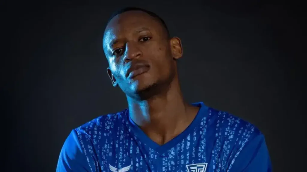 Rangers Top Pursuit for Nigerian Star Akpe Amidst Benfica Challenge