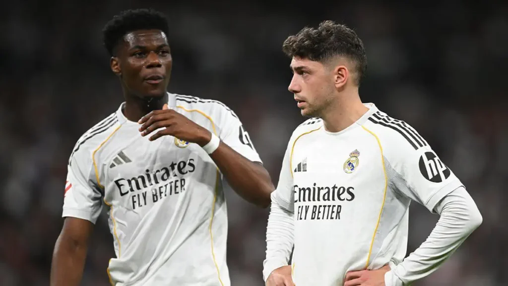 Real Issues Address Players’ Altercation in Official Statement Real Issues Address Players’ Altercation in Official Statement