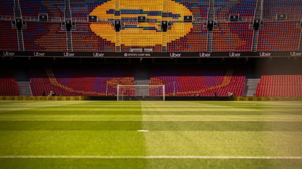 Real Madrid Bus Attacked by Barcelona Fans Before El Clásico