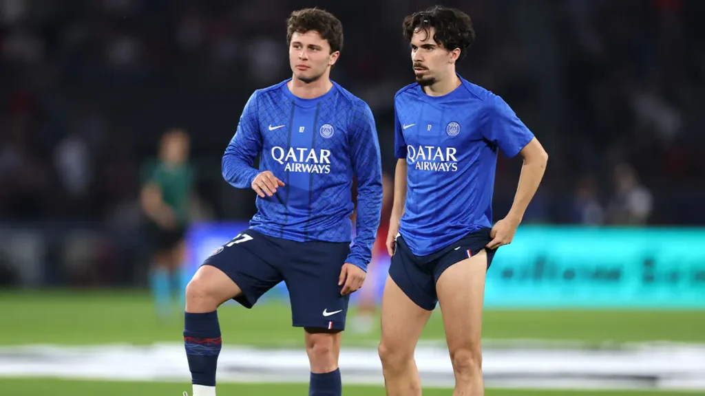 Real Madrid Could Sign PSG Midfielder Soon