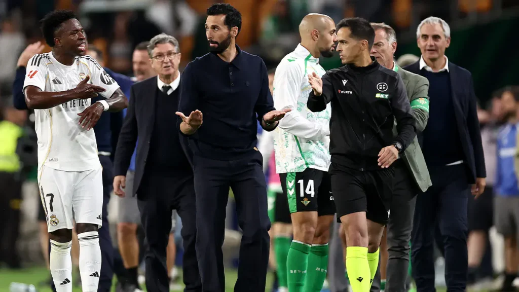Real Madrid Expels Player Following Clash with Arbeloa: ‘I Don’t Want Any Relationship with Him’