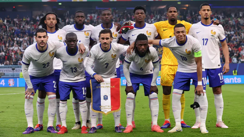 Real Madrid Player Excluded from France’s World Cup Roster!