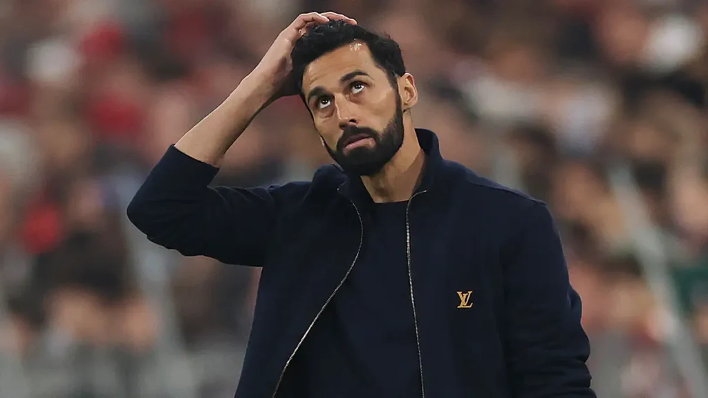 Real Madrid Player Out for Season with Injury