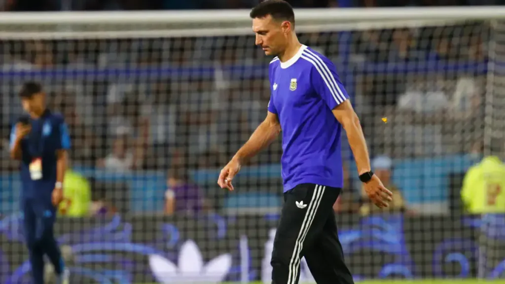 Real Madrid Star Will Miss the World Cup