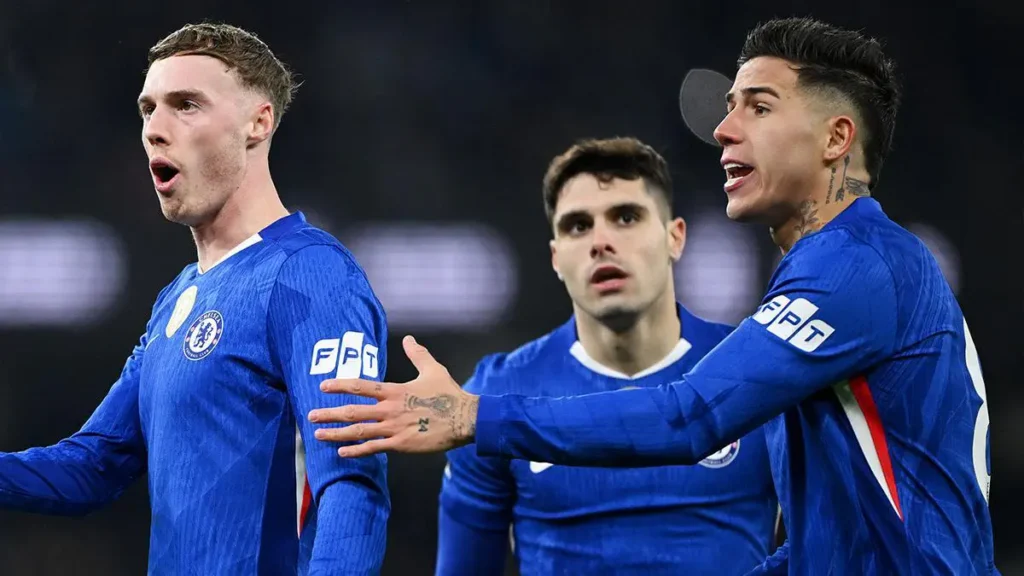 Real Madrid Still Pursuing Chelsea Star as London Club Seeks €140 Million