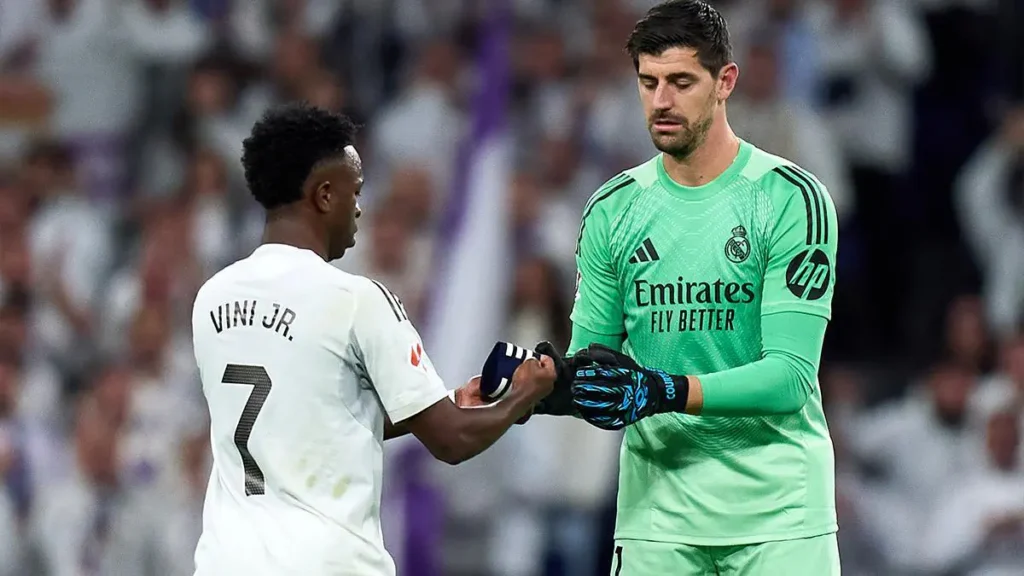 Real Madrid star’s wife vows to divorce him if he joins Saudi Arabia