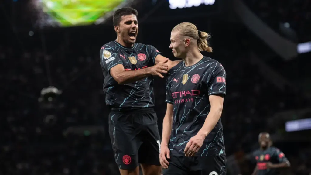 Real Madrid to Make Bold Move for Manchester City Star Following Guardiola’s Exit