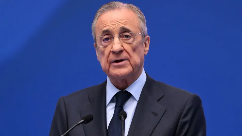Real Madrid to Spend €7 Million to Hire New Head Coach, Official Announcement Coming Next Week Real Madrid to Spend €7 Million to Hire New Head Coach, Official Announcement Coming Next Week