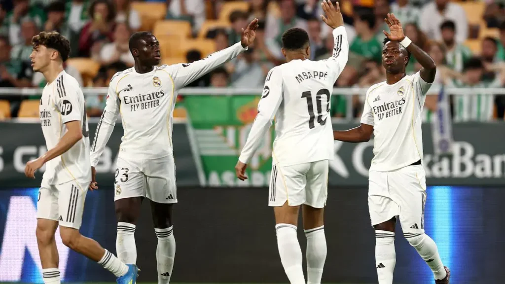 Real Madrid’s star defender expected to return from injury sooner than planned