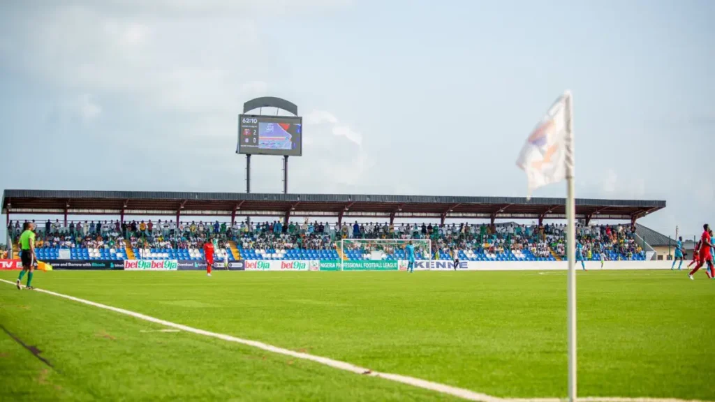 Remo Stars Stadium Confirmed as Venue for Falconets’ U-20 World Cup Qualifier Against Malawi