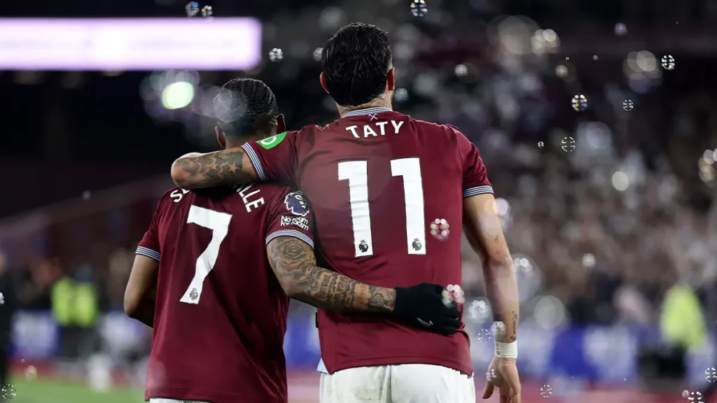 Roma targets West Ham star as Wolves unveil master plan.