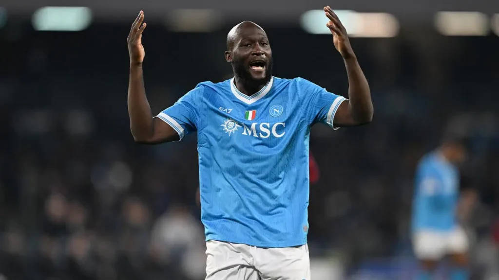 Romelu Lukaku’s Post-World Cup Fate: Saudi Arabia or Turkey?