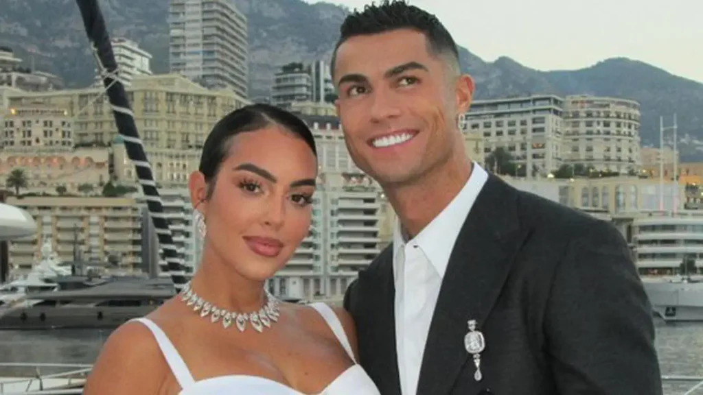 Ronaldo and Georgina’s Wedding of the Century in Madeira: Unique Celebration Details Unveiled