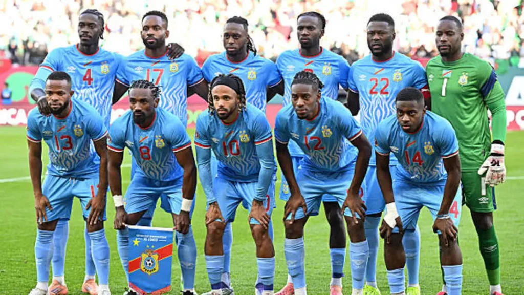 Sebastien Desabre set to unveil World Cup squad soon
