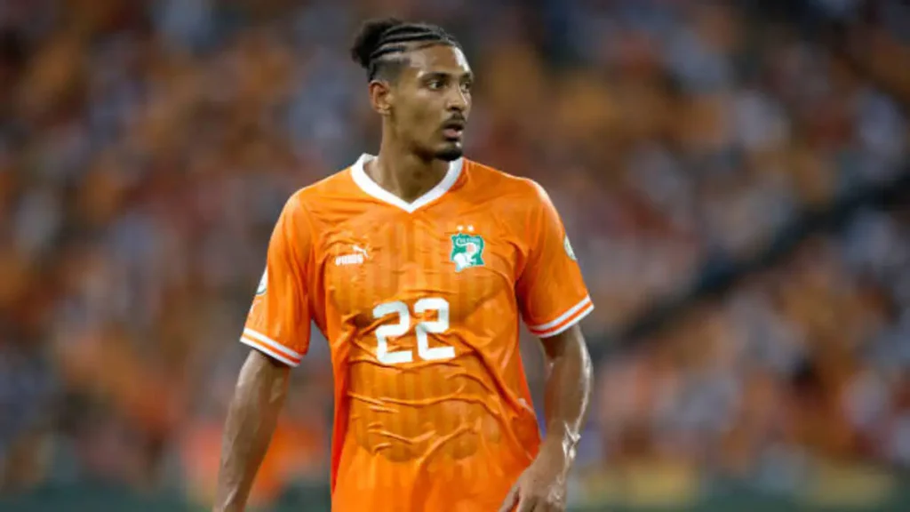 Sebastien Haller Ready for Anything as He Eyes World Cup Call-Up