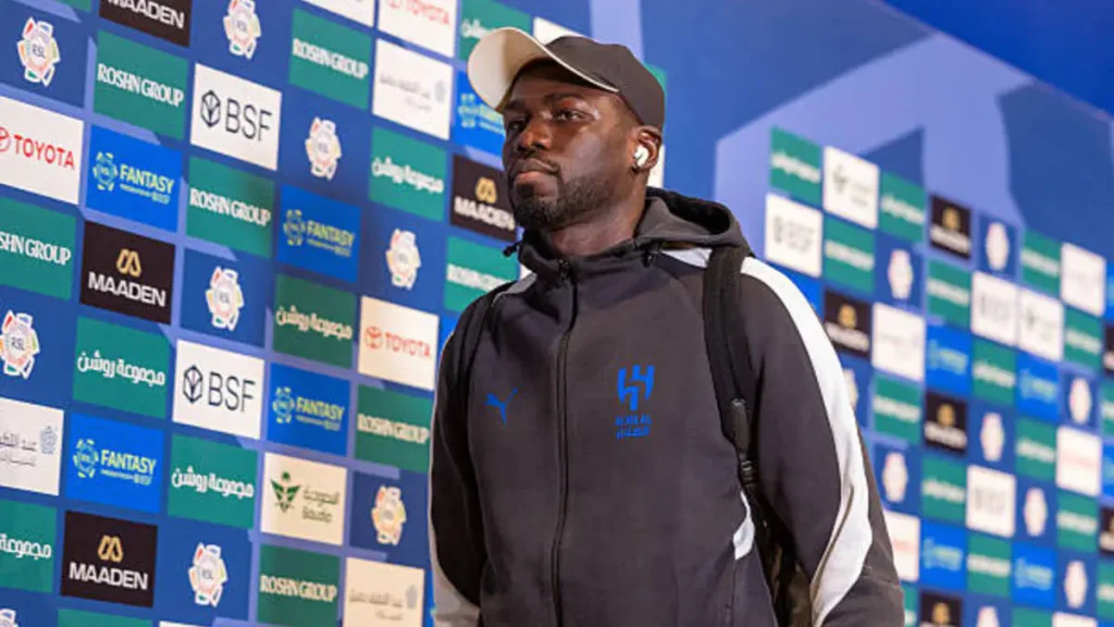 Senegal Celebrates Good News | Footem