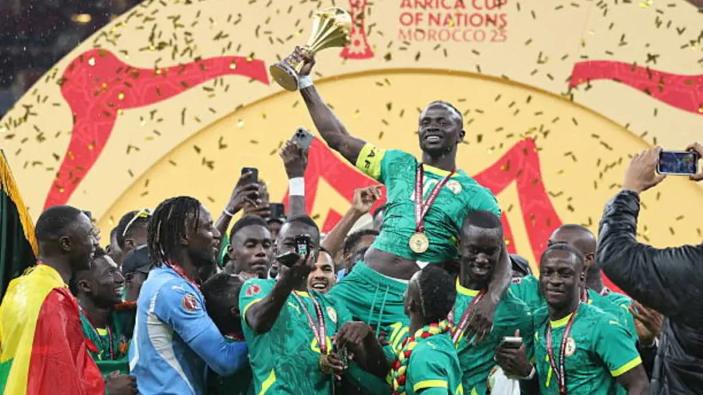 Senegal Gears Up to Bid for 2032 Africa Cup of Nations Hosting Rights