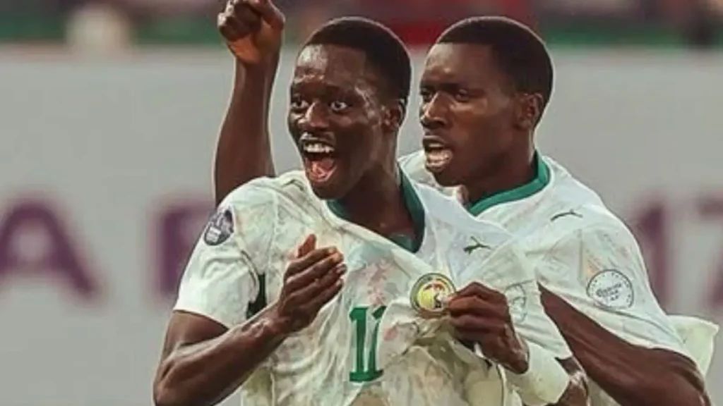 Senegal and Tanzania Advance to U17 Africa Cup of Nations Final