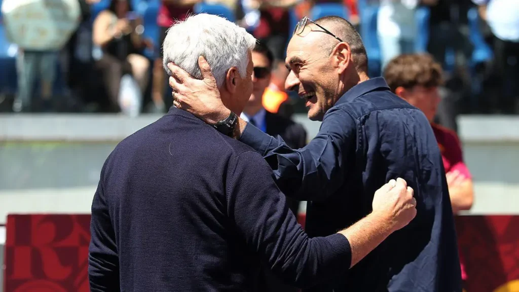 Serie A’s Legendary Club Faces Coach Vacancy