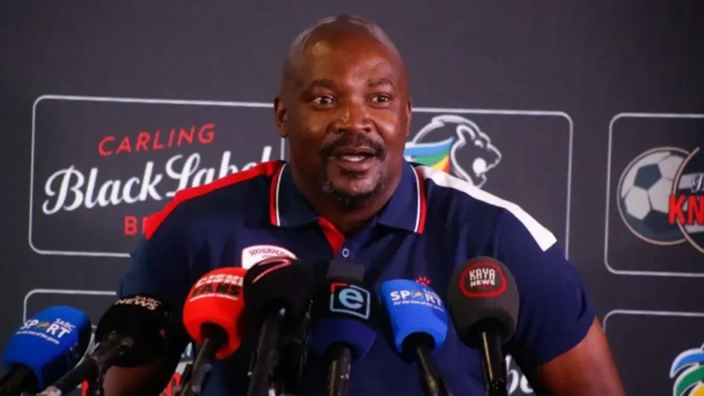 Siwelele FC to Target Kaizer Chiefs Players as Free Agents Siwelele FC to Target Kaizer Chiefs Players as Free Agents