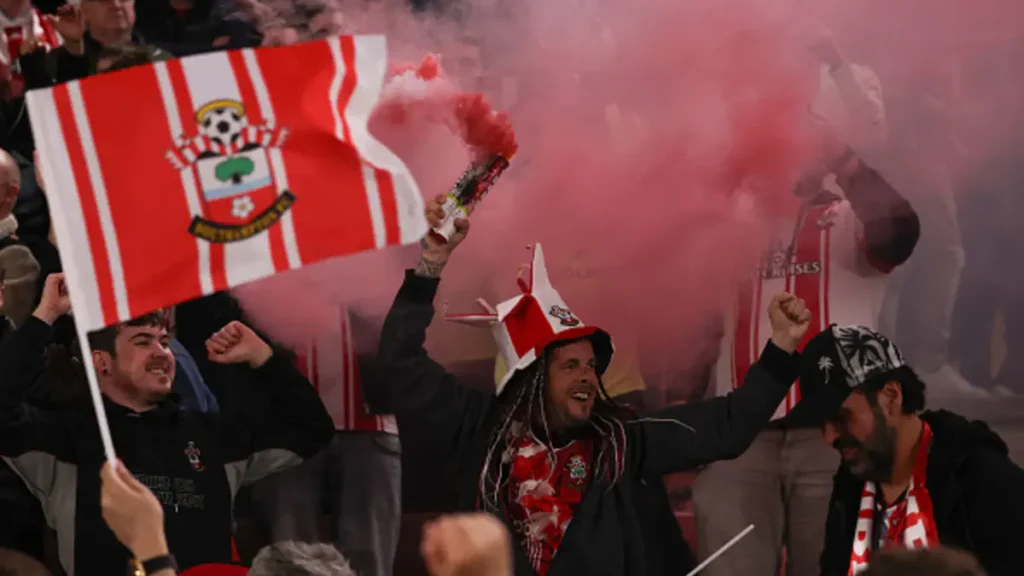 Southampton Appeals Ruling to Ban Club from Championship Play-offs