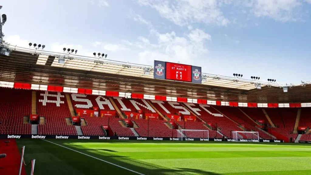 Southampton Kicked Out of Championship Final: Here’s Why