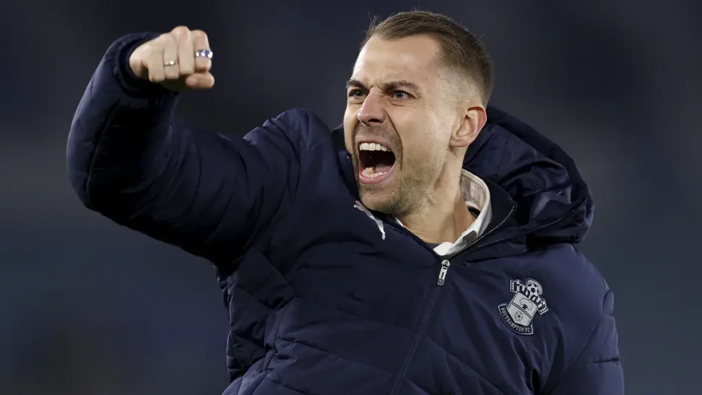 Southampton coach could face long ban due to spying claims