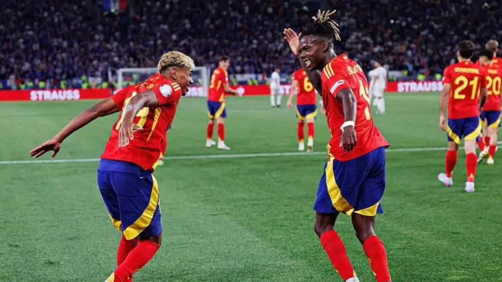 Spain’s Star Player Faces Injury Threat Ahead of World Cup