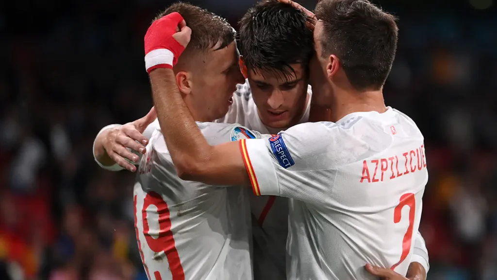 Spanish Football Star Calls It Quits, Ending a Legendary Career