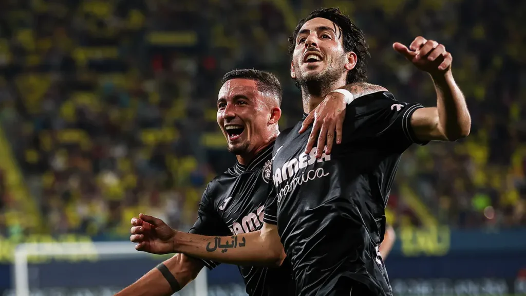 Spanish Midfielder to Leave Team at Season’s End