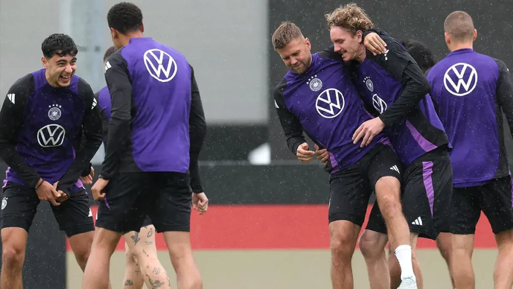 Star forward cut from Germany’s World Cup squad