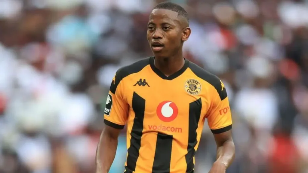 Thabo Cele Reflects on Mixed Feelings as Kaizer Chiefs Prepare to Face Sekhukhune United Tomorrow