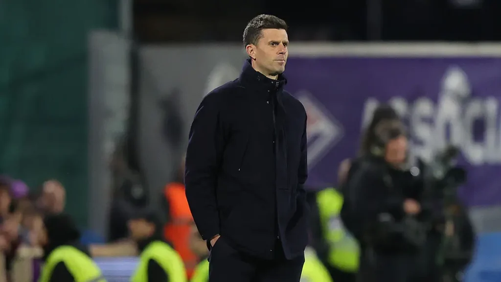 Thiago Motta on the verge of making his return to the sidelines