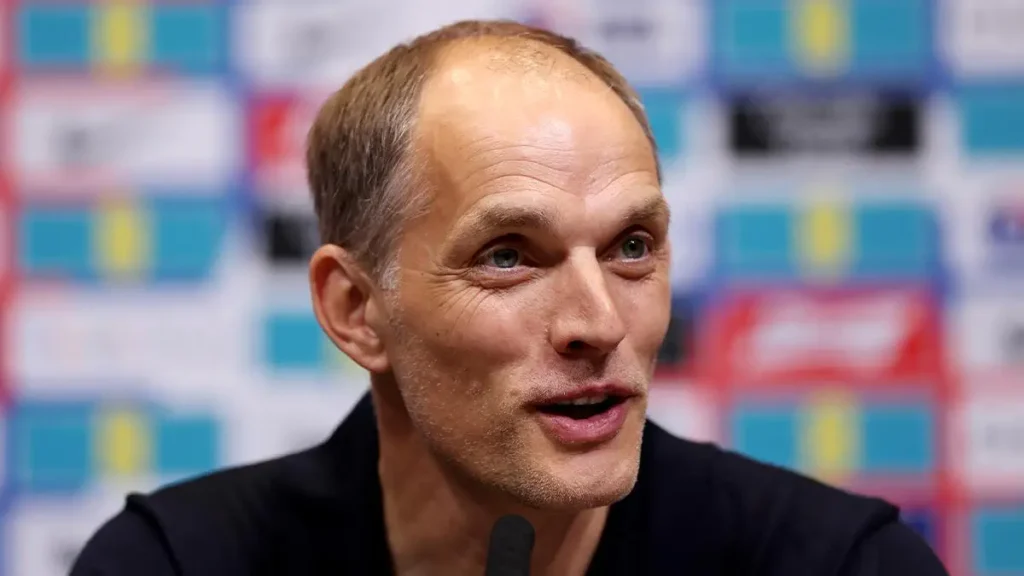 Thomas Tuchel reveals why he left Chelsea’s star out of the World Cup squad