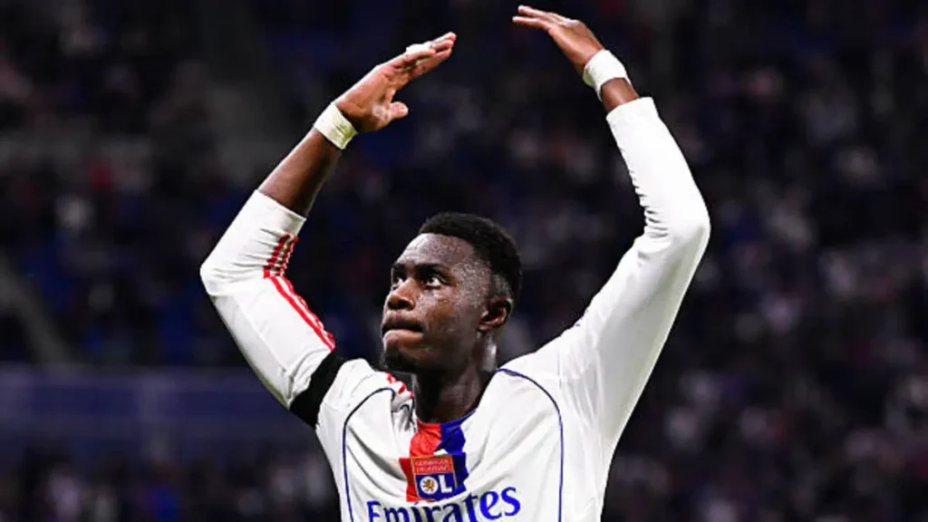 Three Finalists Revealed for the Marc-Vivien Foé Award