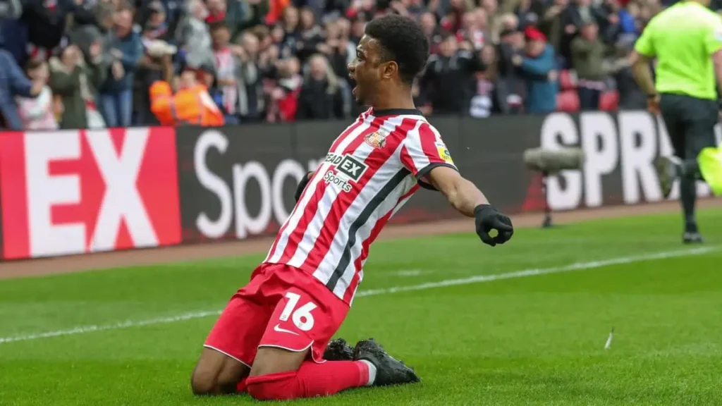 Tony Mowbray Sends Heartfelt Message to Amad Diallo Before Sunderland Comeback
