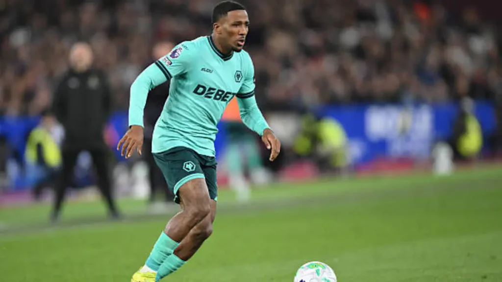 Torino aims to sign Jackson Tchatchoua