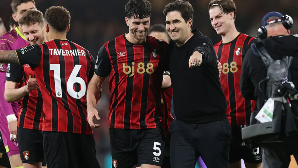 Tottenham Signs Another Defender in Latest Deal