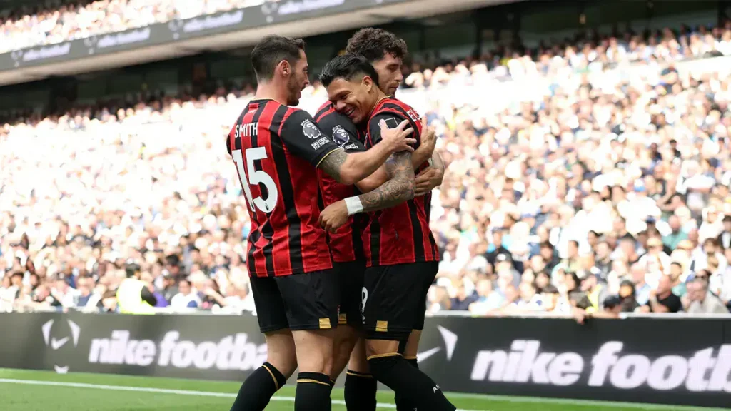 Tottenham Stuns Fans with Surprise Signing of Top Premier League Defender