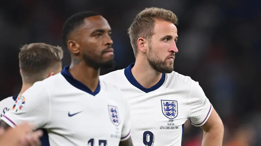 Tuchel Shocks England with Surprise Call-Up for New Forward