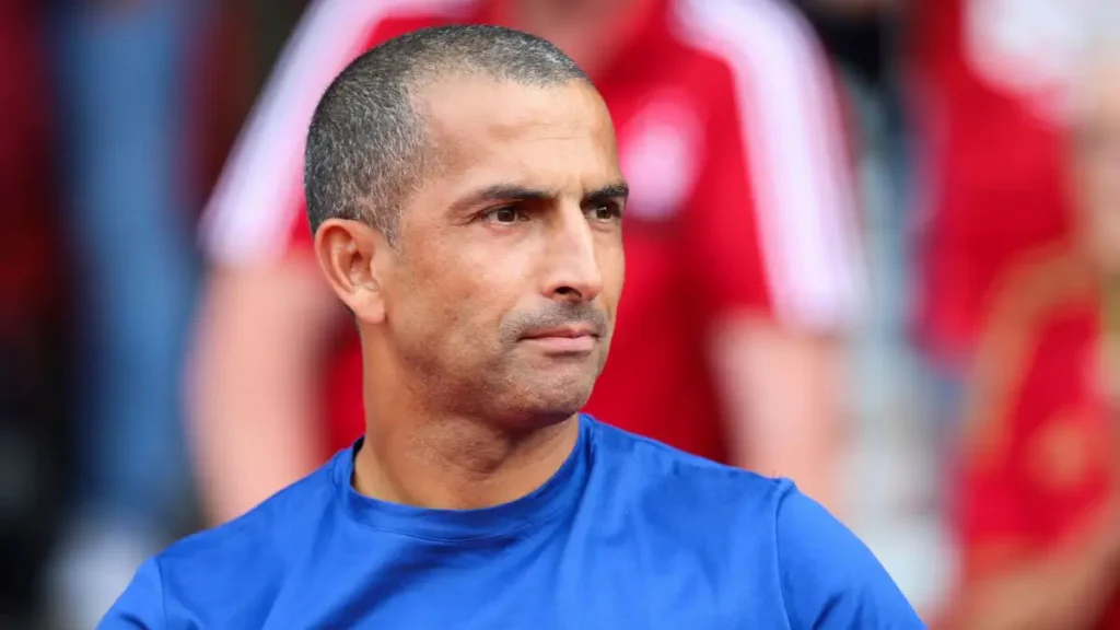 Tunisia to Announce 26-Man Squad for World Cup 2026, Sabri Lamouchi to Share Details