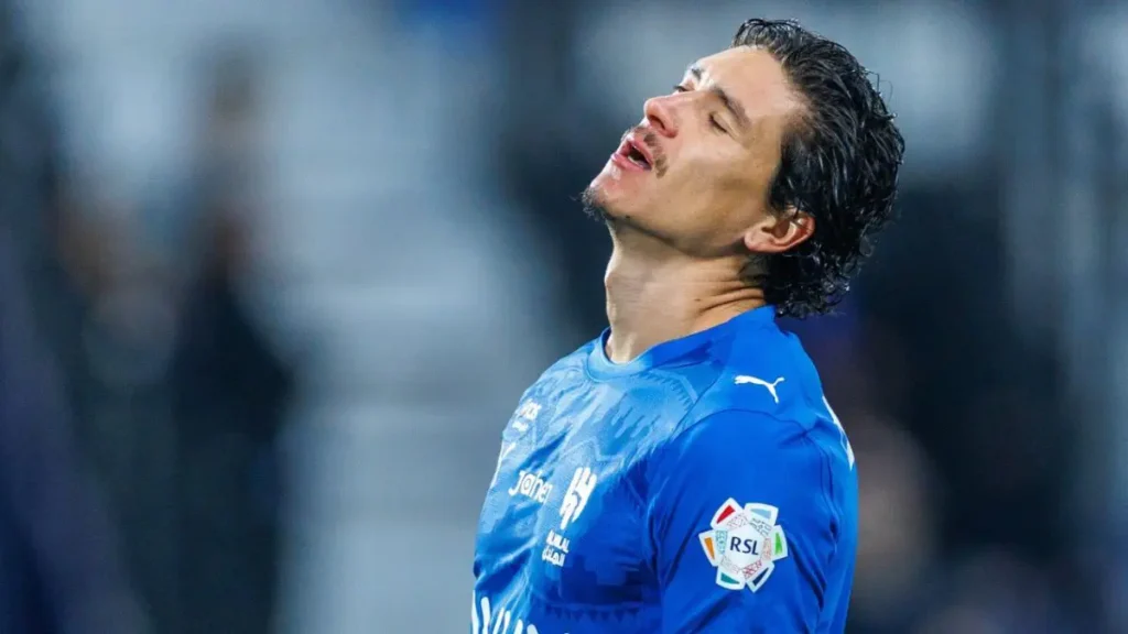 Two Clubs Keep an Eye on Darwin Núñez’s Potential Return to the Premier League