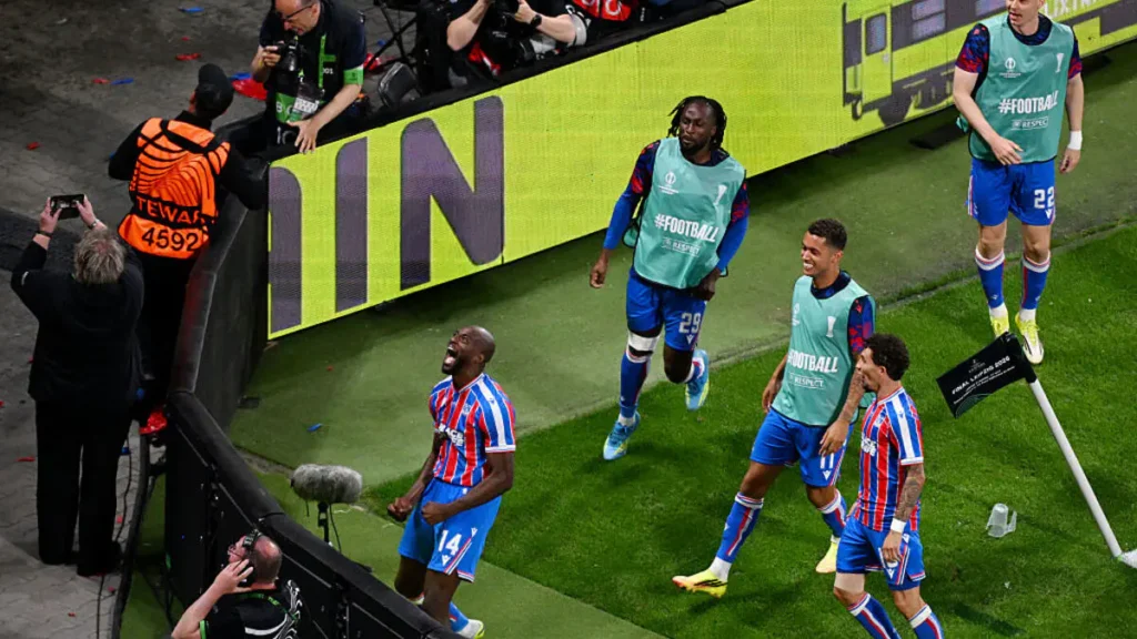 UEFA Conference League Crowned Its First-Ever Winner!